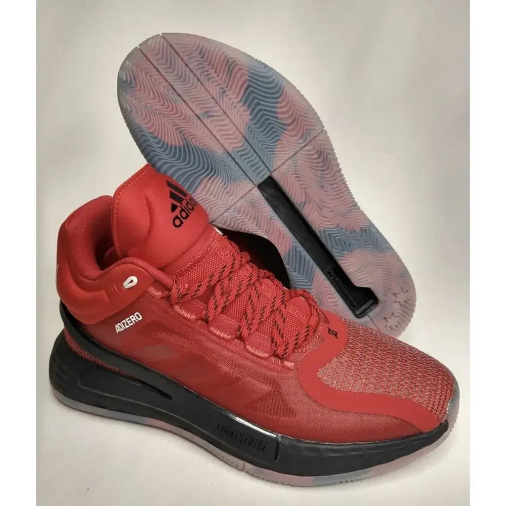 adidas adidas  rose basketball shoes